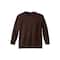 District® Perfect Weight® Adult Long Sleeve T-Shirt